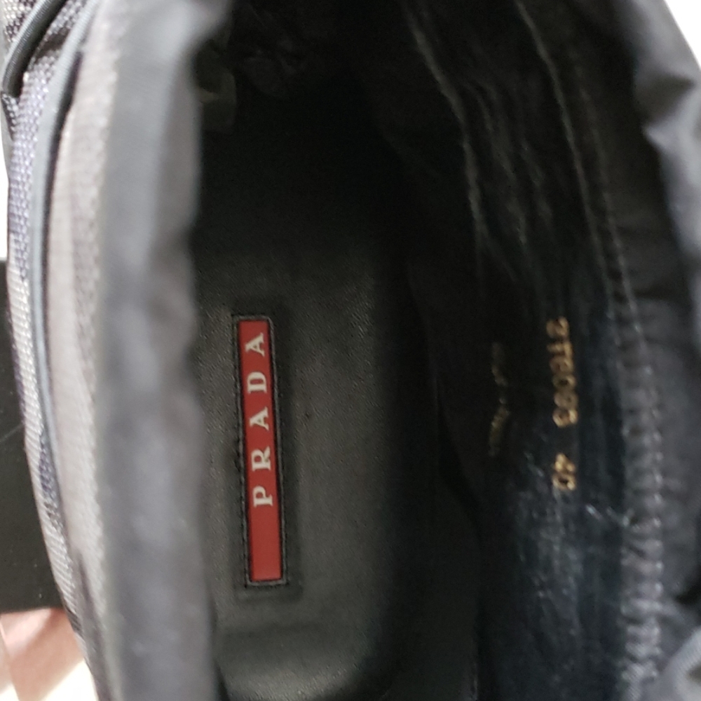 PRADA boots - Picture 6 of 9